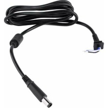 Efiks HP GAMİNG 180 WATT ALL İN ONE ADAPTÖR DC KABLO 7.4 X 5.0 MM 19.5V 7.69A DESTEKLİ