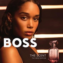 Hugo Boss The Scent Le Parfum For Her Kadın Parfüm 50 Ml, 5003250218