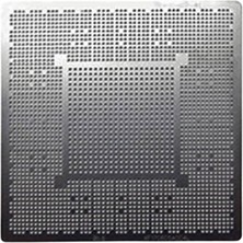 Efiks KALIP STENCİL GM200-400-A1 GTX1080TI GK110-300-A1 GK110-400-A1 GK110-430-B1 GM200-310-A1