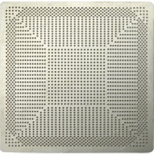 Efiks KALIP STENCİL 215-0852000 R9 390X 215-0880004 215-0852046 215-0880030