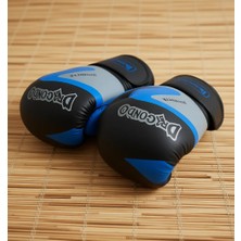 DragonDo Dynamite Kick Boks Boks Eldiveni Çantalı 7’li Tam Set