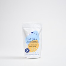 Lindos Doğal Kireç Çözücü Çamaşır ve Bulaşık Makinesi Temizleyici 250 gr