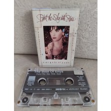 Plakperest Enya - Paint The Sky With Stars / The Best Of Enya - 1997 Türkiye Basım Kaset Dönem Plak