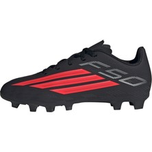 Adidas Performance JS1480 F50 Club Firm Ground / Multi Ground Football Boots Kids