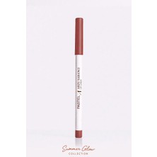 Pastel x Arzu Sabancı Summer Glow Lip Pencil No 43