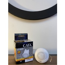 Cata CT-9241 Sıva Altı Sensör ( 10 Adet )