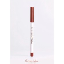 Pastel x Arzu Sabancı Summer Glow Lip Pencil No 44
