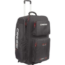 Cressi Moby 5 Renkli Dalış Çantası Hafif Malzemeden Yapılmış 115 Litre Hacim