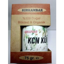 Kırkambar Karaciğer Nodülü Tedavi Kürü (Kcn&kür)