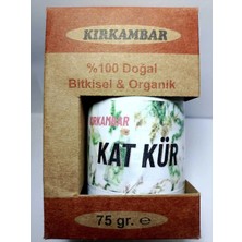 Kırkambar Karaciğer Tümörü Tedavi Kürü (Kat&kür)