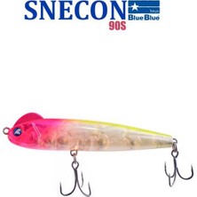 Blue Blue Snecon Gagasız 90 Sınkıng 15G #21