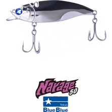 Blue Blue Narage 50 12G #13