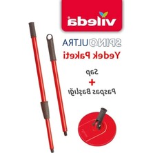 Fadem Store Yedek Sap ve Başlık Paketi ile Pratik Temizlik Imkanı Sunar