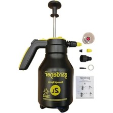 Fadem Store Köpük Atma Özellikli Basınçlı Sprey, 2 Litre Kapasite ile