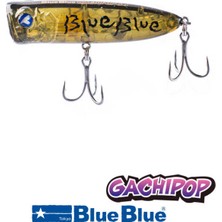 Blue Blue Gachıpop 60 Popper 7g #40