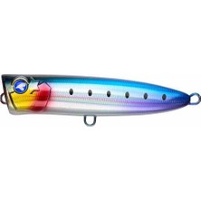 Blue Blue Gachıpop 100 Popper 26G #03