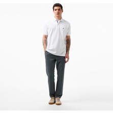 Nautica Erkek Yeşil Jogger Pantolon