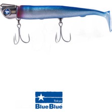 Blue Blue Jolty 15G Jıghead&silikon Gövde #01 (23G)