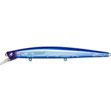 Blue Blue Bloowın! 140 Sınkıng 23G #11
