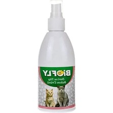 Fadem Store 250 ml Kedi Bit ve Pire Ilacı, Etkili Koruma
