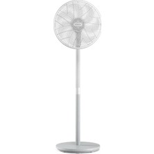 Fadem Store 19 Db Gürültü Seviyesine Sahip, Eğim ve Salınım Ayarlanabilir Sessiz Vantilatör