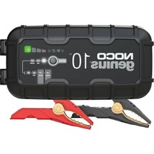 Fadem Store Taşınabilir Akü Takviye Cihazı, 6/12 V 230 Amper Gücü ile Araçlarda Kullanım Için Uygun