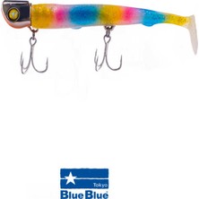 Blue Blue Jolty Mını 14G Jıghead&silikon Gövde #05 (18G)