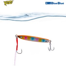 Blue Blue Fallten Jıg Yem 20G #11