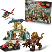 Fadem Store LEGO Jurassic World 76976