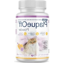 Fadem Store Diş Bakımına Yardımcı Doğal Toz, 100% Organik, 40 G Paket