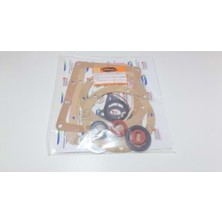 Antor 6LD325 Takım Conta Komple (Lastik Conta ve Yağ Keçeli)