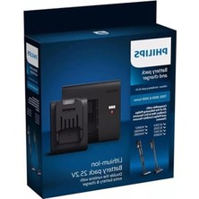 Fadem Store Yedek Pil ve Şarj Cihazı, Uyumlu Elektrikli Aletler Için Pratik Çözüm