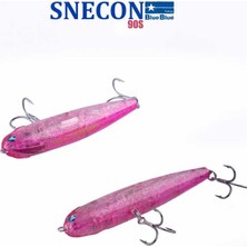 Blue Blue Snecon Gagasız 90 Sınkıng 15G #31