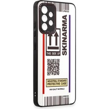Yavuz Group Newface Samsung Galaxy A52 Kılıf Mirror Desenli Kapak - Mirror - 7