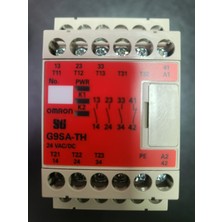 Omron G9SA-TH301