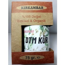 Kırkambar Dalak Tümörü Tedavi Kürü (Dtm&kür)