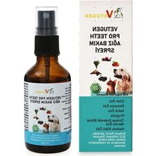 Fadem Store Doğal Ağız Bakım Spreyi Kedi ve Köpekler Için