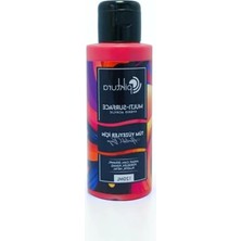 Fadem Store Hibrit Akrilik Boya – 120ML, Su Bazlı, Çoklu Yüzeyler Için Uygun