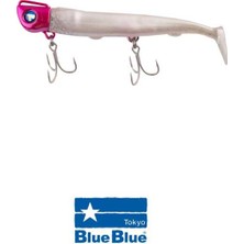Blue Blue Jolty Mını 14G Jıghead&silikon Gövde #24 (18G)