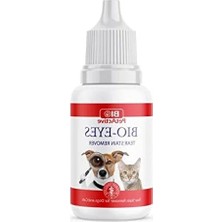 Fadem Store 50 ml Gözyaşı Lekesi Çıkarıcı, Etkili Formül