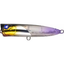 Blue Blue Gachıpop 100 Popper 26G #37