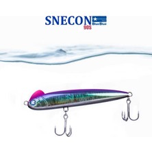 Blue Blue Snecon Gagasız 90 Sınkıng 15G #49