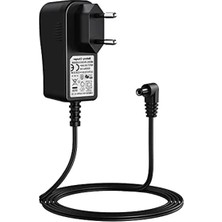 Fadem Store Elektrikli Süpürge Adaptörü, Cyclone Modeli ile Uyumlu
