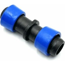 Sunstream 16X16 mm Damla Sulama Kurt Ağızlı Ekleme Nipeli - 50 Adet