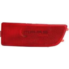 Mars Muratech Reflektör Arka Tampon Sağ [ Mercedes Sprinter 2006- ]