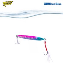 Blue Blue Fallten Jıg Yem 20G #02