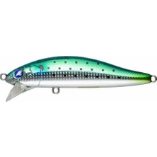 Blue Blue Zepper 80 Sınkıng 10G #06