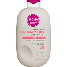 Fadem Store 16 Fl Oz Hindistan Cevizi Vücut Losyonu – 24 Saat Nemlendirici ve Yağsız Formül