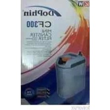 Fadem Store Mini Dış Filtre, 200-CF300, Akvaryum Için Sirkülasyon Motoru