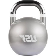 Fadem Store Renkli Yarışma Kettlebell, Dayanıklı ve Fonksiyonel